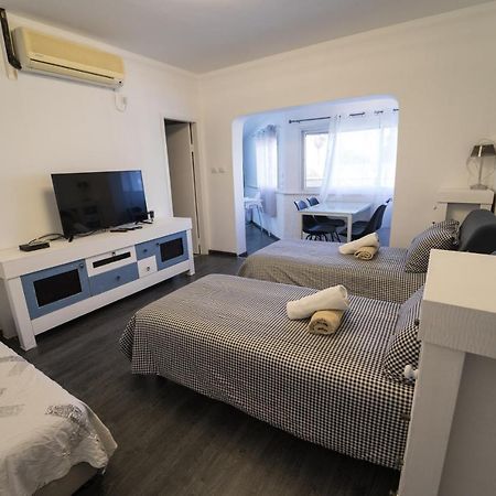 Eilot Apartment Ейлат Екстериор снимка