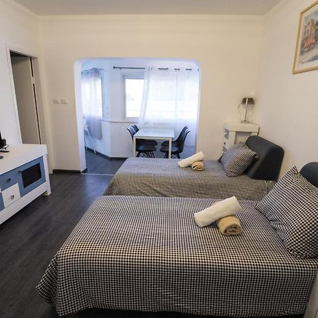 Eilot Apartment Ейлат Екстериор снимка